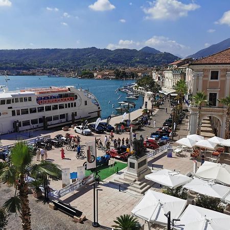 Dimore Del Centro - Domus Coeli Salò Dış mekan fotoğraf